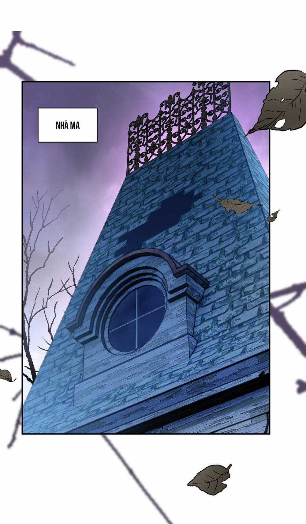 Tôi ở thế giới khác dựa dẫm vào phụ nữ Chapter 12 trang 4