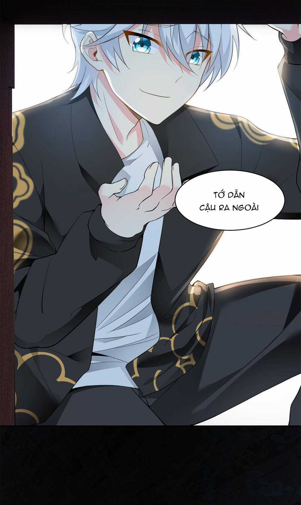 Tôi ở thế giới khác dựa dẫm vào phụ nữ Chapter 12 trang 40