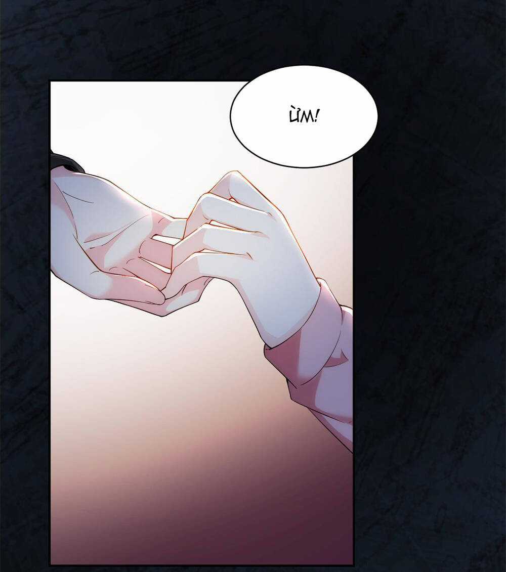 Tôi ở thế giới khác dựa dẫm vào phụ nữ Chapter 12 trang 42