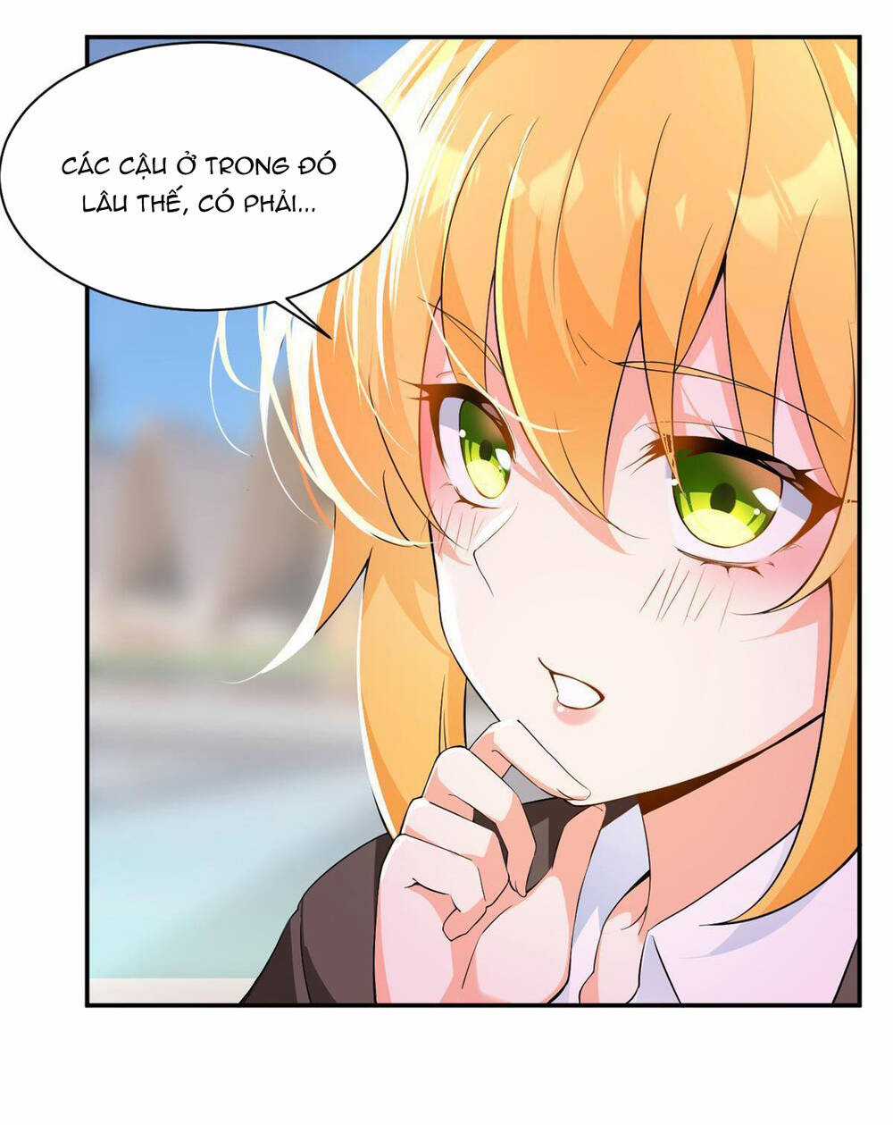 Tôi ở thế giới khác dựa dẫm vào phụ nữ Chapter 12 trang 47