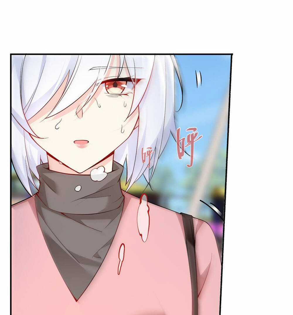 Tôi ở thế giới khác dựa dẫm vào phụ nữ Chapter 12 trang 50