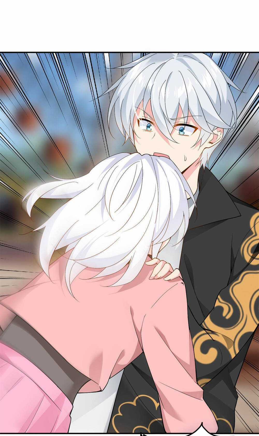 Tôi ở thế giới khác dựa dẫm vào phụ nữ Chapter 12 trang 53