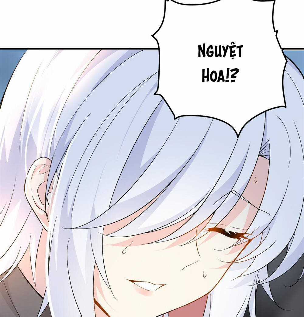 Tôi ở thế giới khác dựa dẫm vào phụ nữ Chapter 12 trang 54