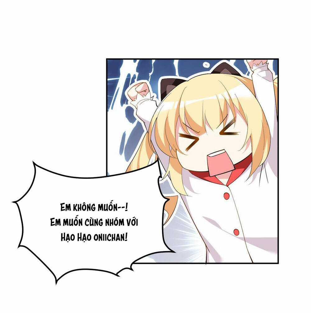 Tôi ở thế giới khác dựa dẫm vào phụ nữ Chapter 12 trang 9