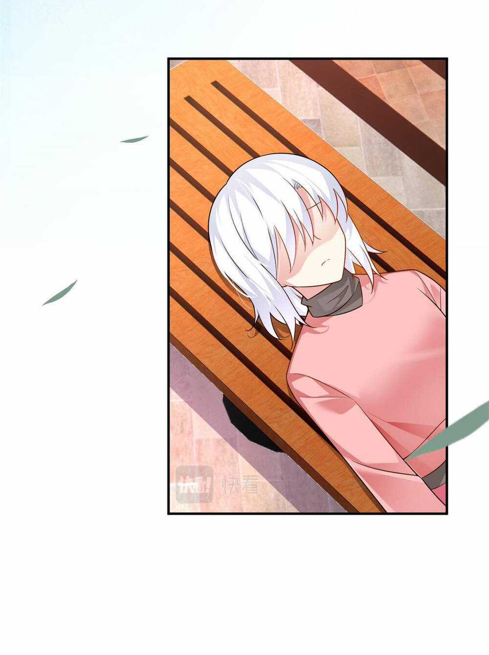 Tôi ở thế giới khác dựa dẫm vào phụ nữ Chapter 13 trang 11