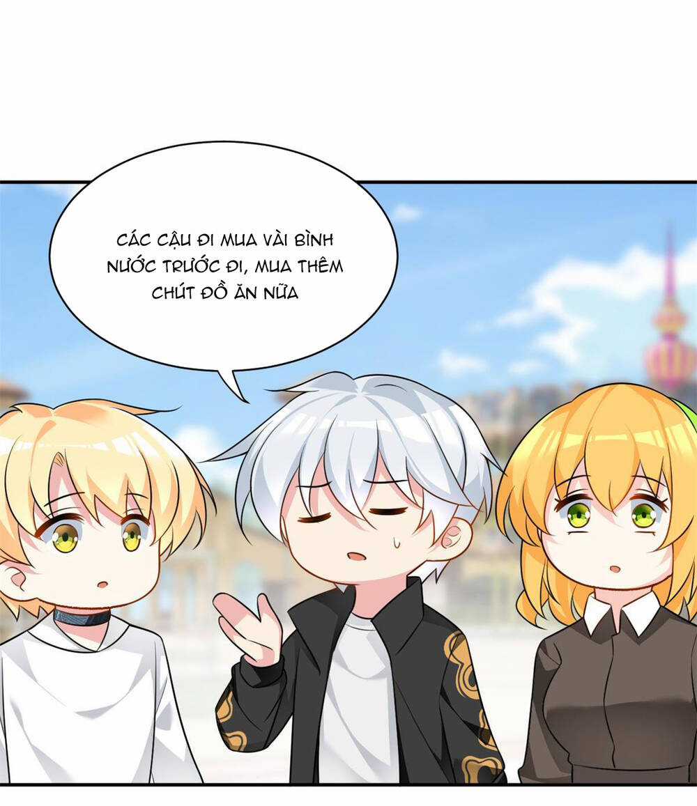 Tôi ở thế giới khác dựa dẫm vào phụ nữ Chapter 13 trang 14