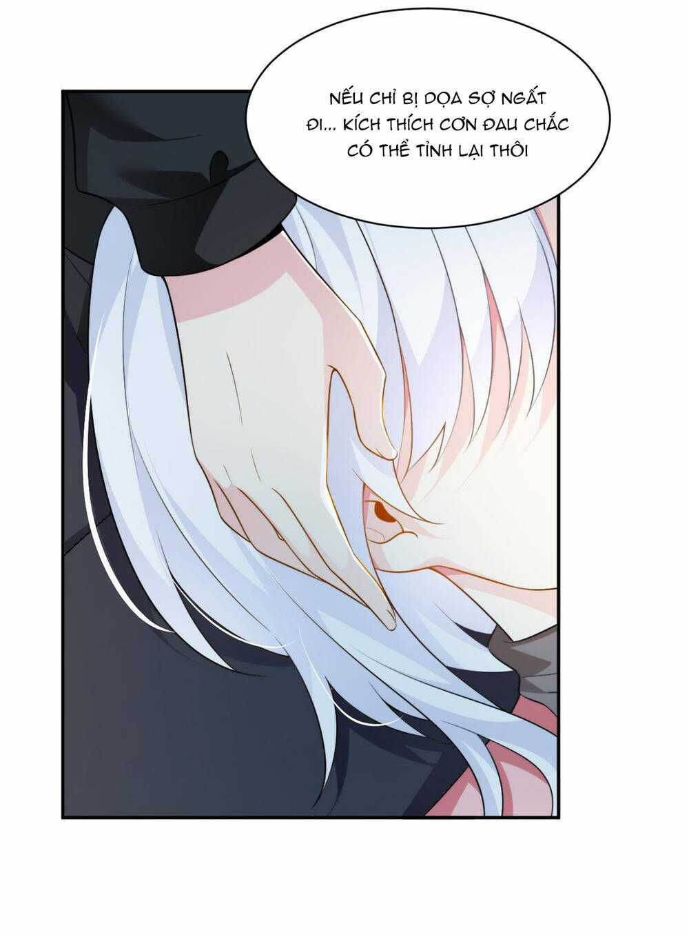 Tôi ở thế giới khác dựa dẫm vào phụ nữ Chapter 13 trang 17