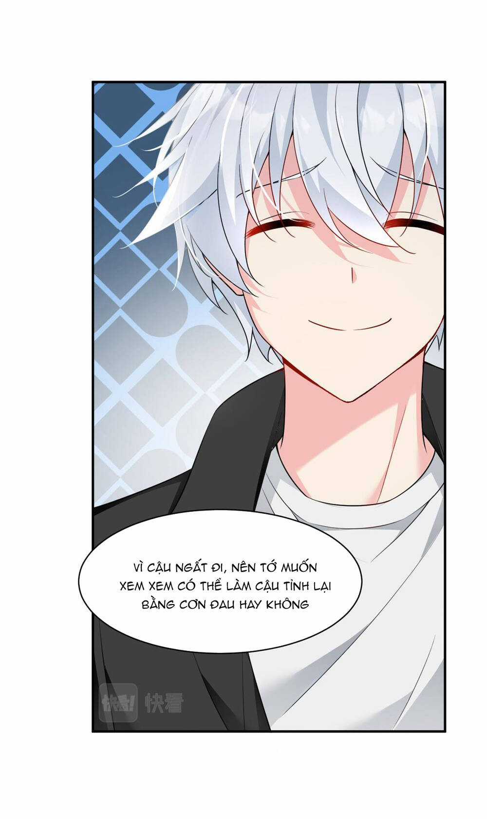 Tôi ở thế giới khác dựa dẫm vào phụ nữ Chapter 13 trang 21