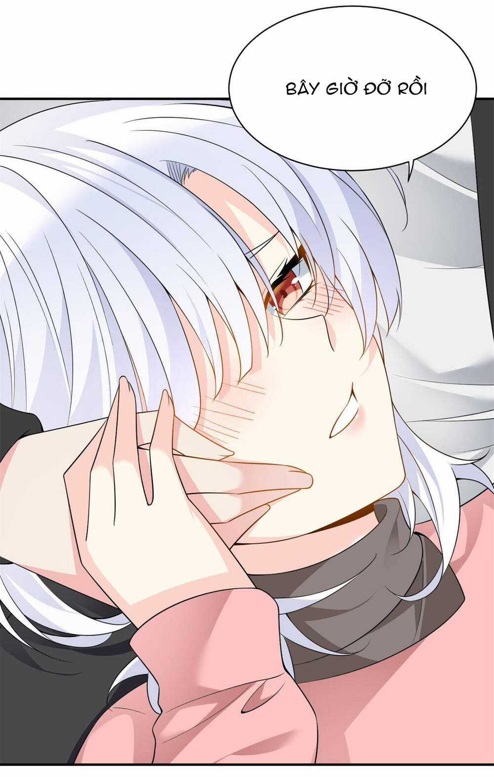 Tôi ở thế giới khác dựa dẫm vào phụ nữ Chapter 13 trang 23