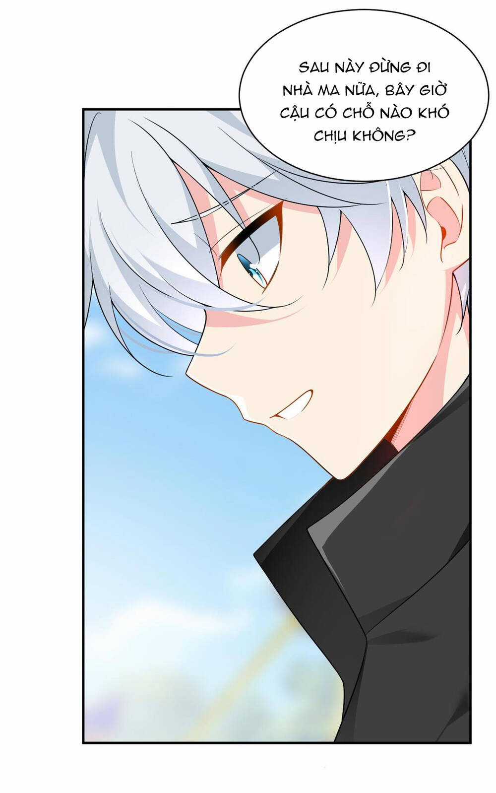 Tôi ở thế giới khác dựa dẫm vào phụ nữ Chapter 13 trang 24