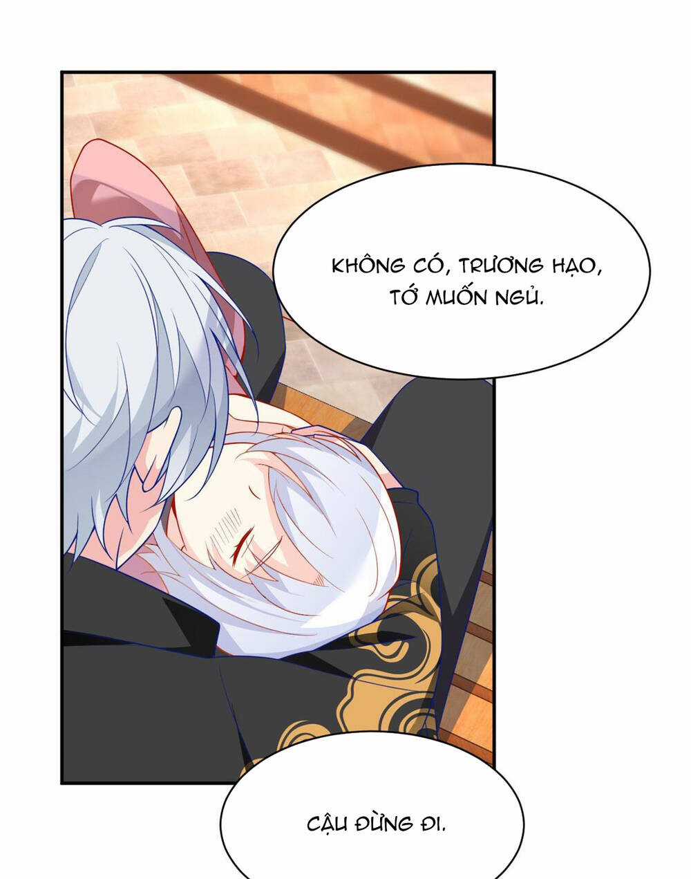 Tôi ở thế giới khác dựa dẫm vào phụ nữ Chapter 13 trang 25