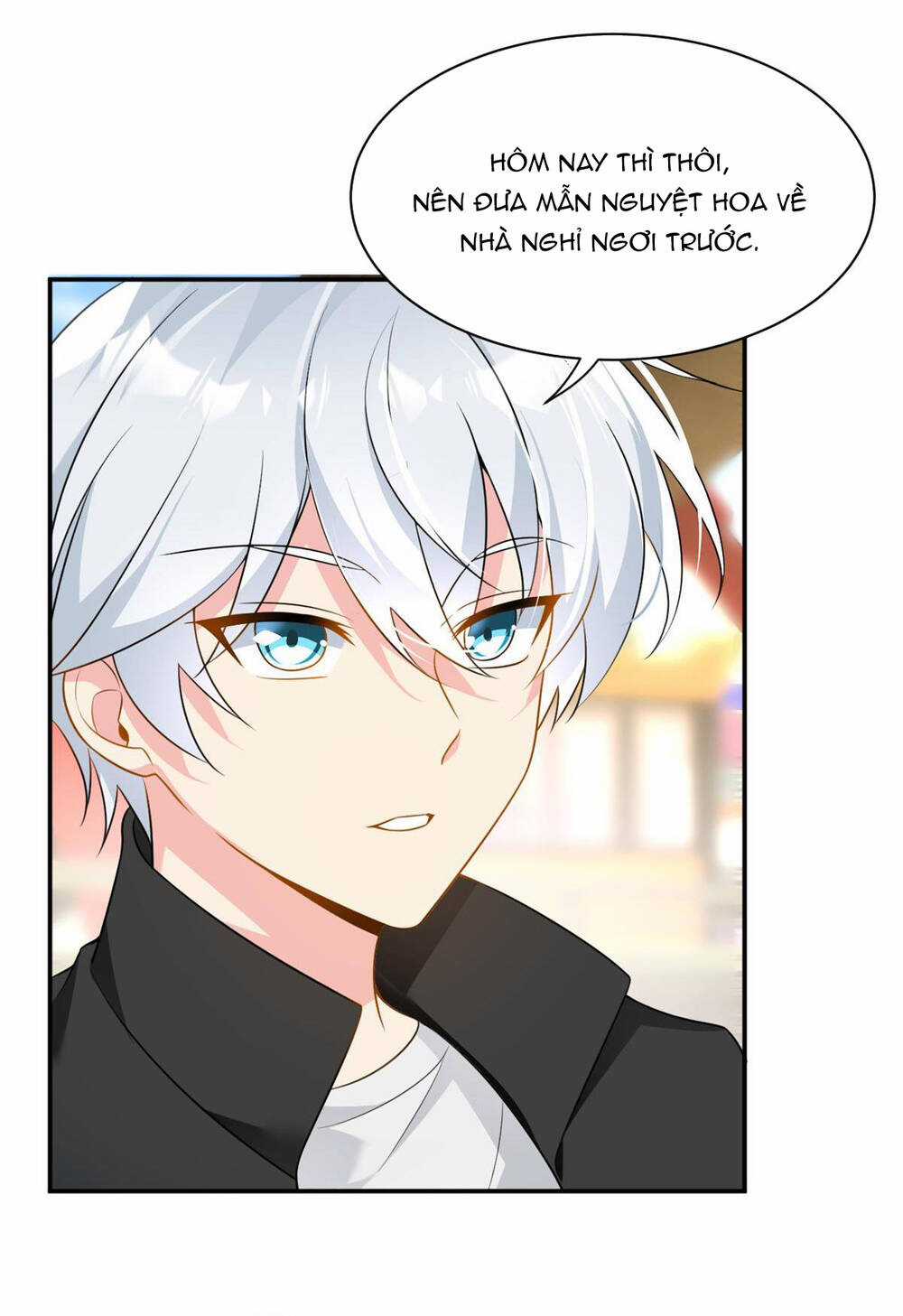 Tôi ở thế giới khác dựa dẫm vào phụ nữ Chapter 13 trang 34