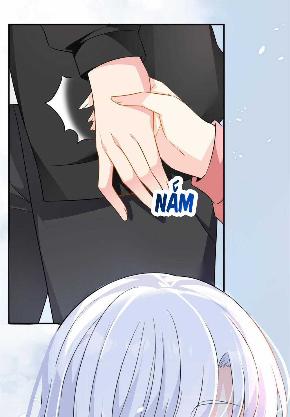 Tôi ở thế giới khác dựa dẫm vào phụ nữ Chapter 13 trang 36