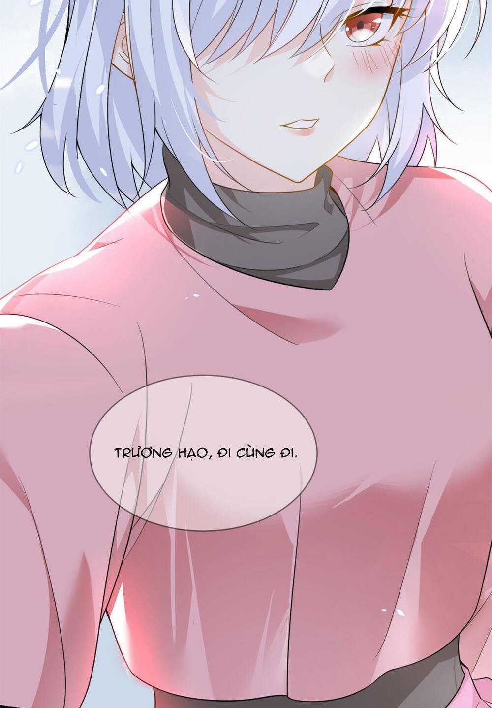 Tôi ở thế giới khác dựa dẫm vào phụ nữ Chapter 13 trang 37