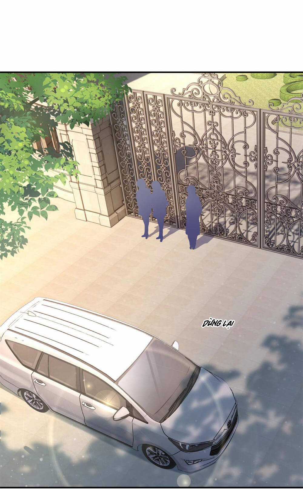 Tôi ở thế giới khác dựa dẫm vào phụ nữ Chapter 13 trang 43