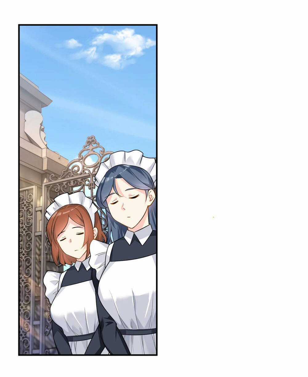 Tôi ở thế giới khác dựa dẫm vào phụ nữ Chapter 13 trang 45