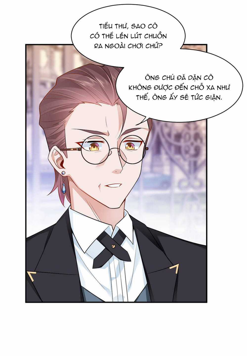 Tôi ở thế giới khác dựa dẫm vào phụ nữ Chapter 13 trang 48