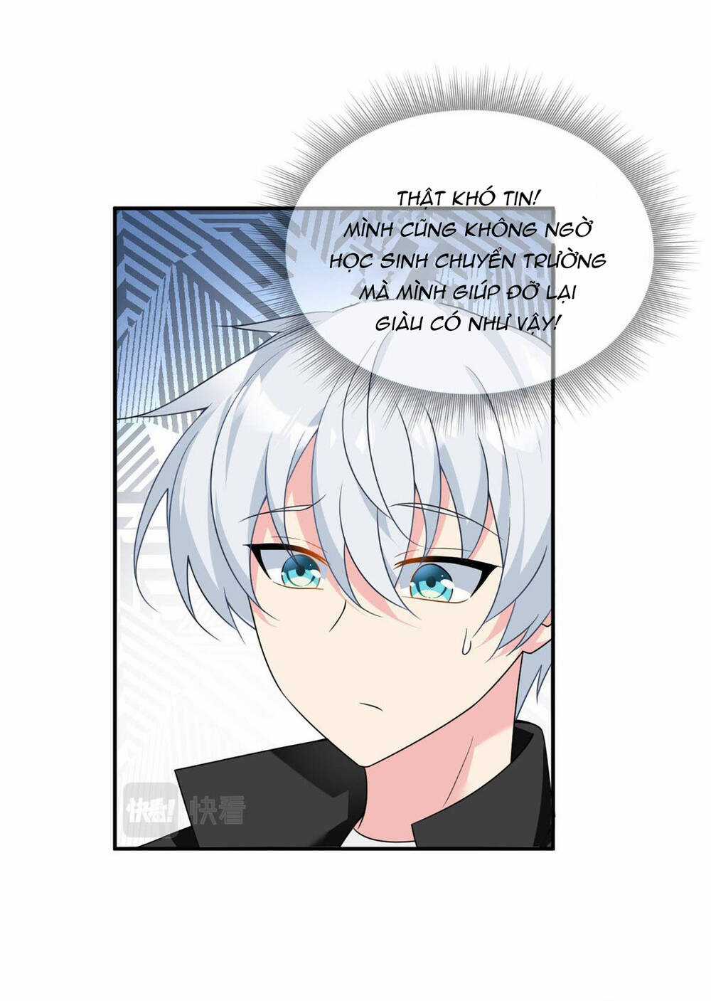 Tôi ở thế giới khác dựa dẫm vào phụ nữ Chapter 14 trang 10