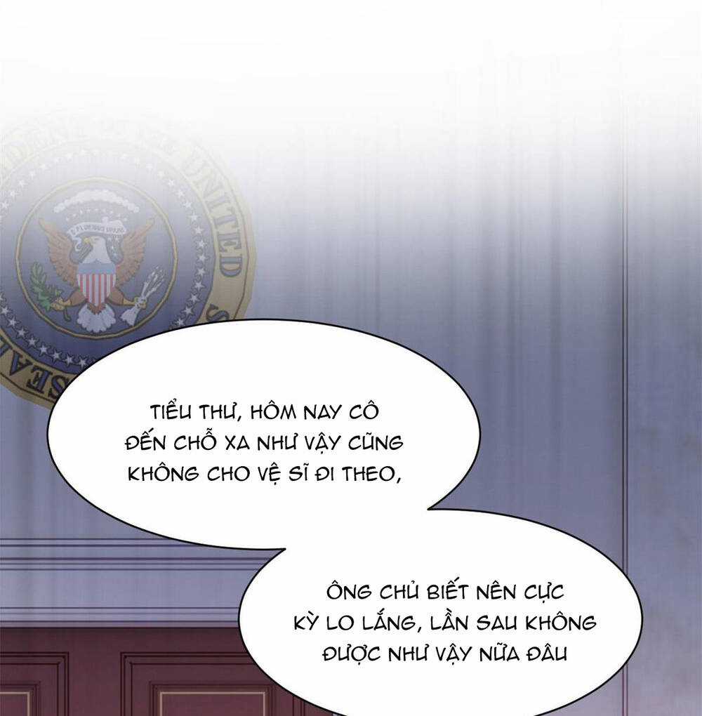 Tôi ở thế giới khác dựa dẫm vào phụ nữ Chapter 14 trang 11