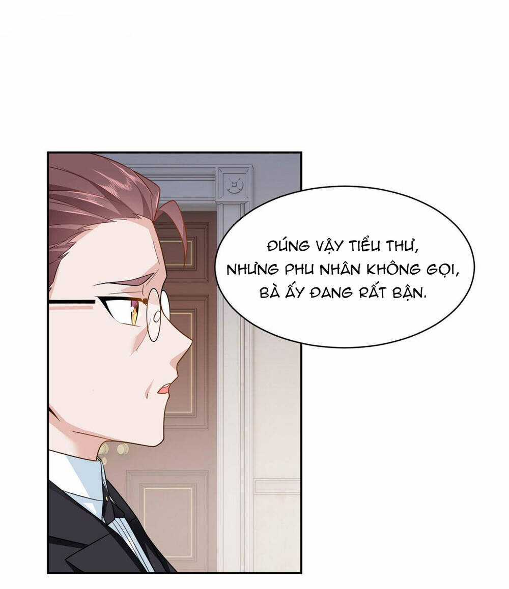 Tôi ở thế giới khác dựa dẫm vào phụ nữ Chapter 14 trang 14