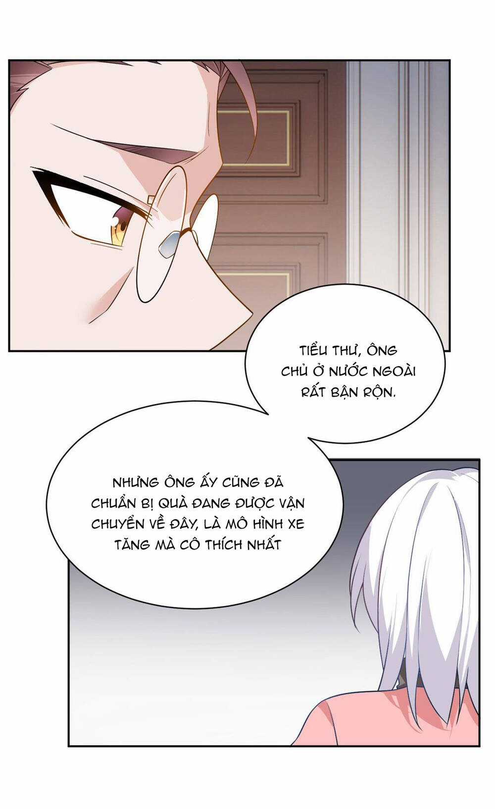 Tôi ở thế giới khác dựa dẫm vào phụ nữ Chapter 14 trang 16