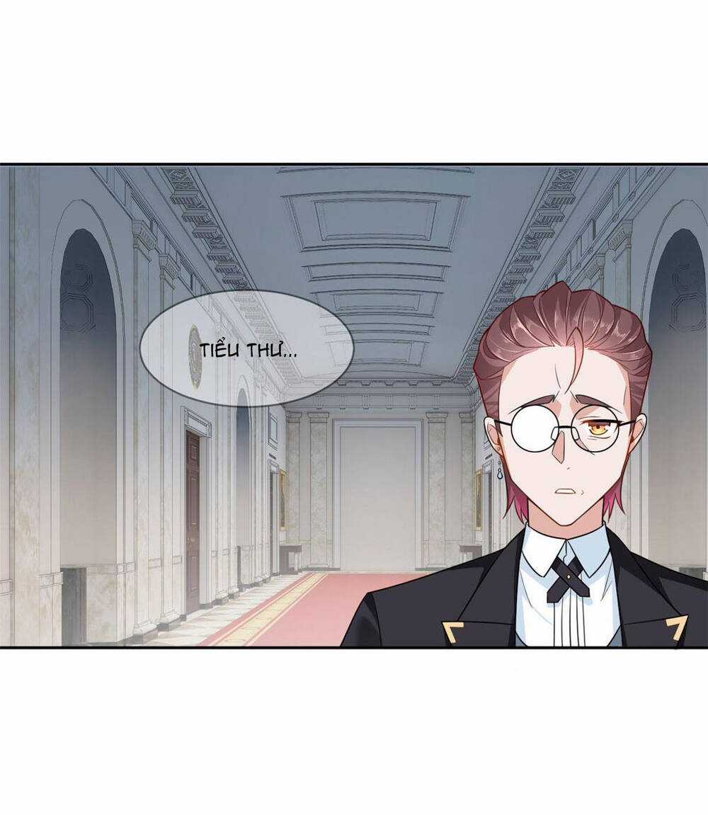 Tôi ở thế giới khác dựa dẫm vào phụ nữ Chapter 14 trang 18