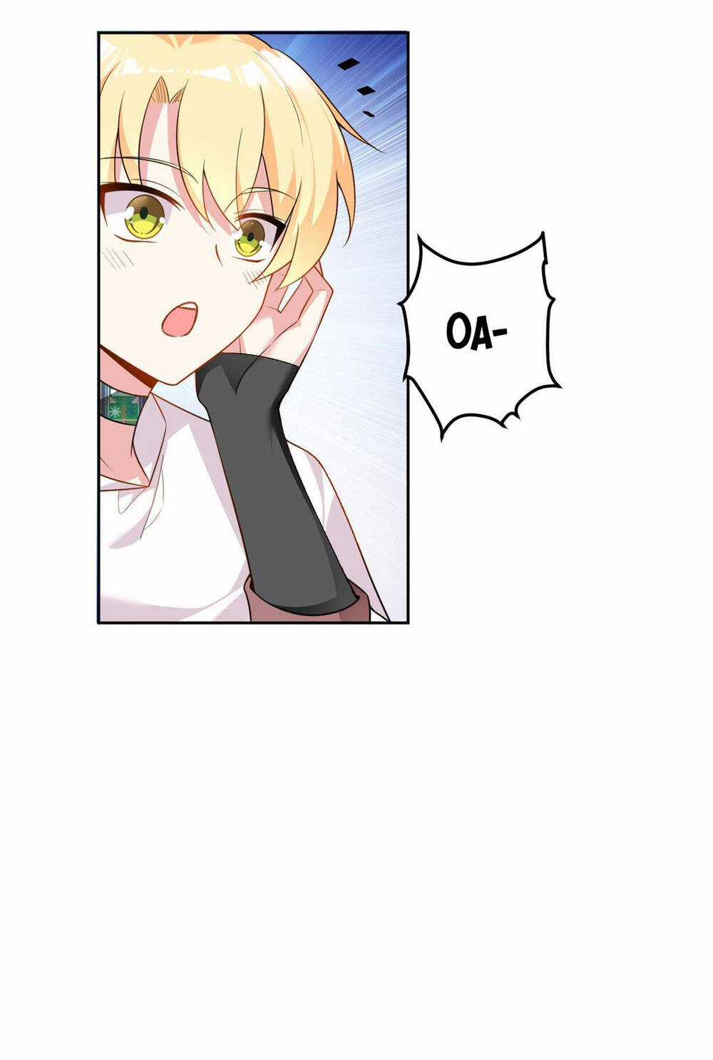 Tôi ở thế giới khác dựa dẫm vào phụ nữ Chapter 14 trang 21