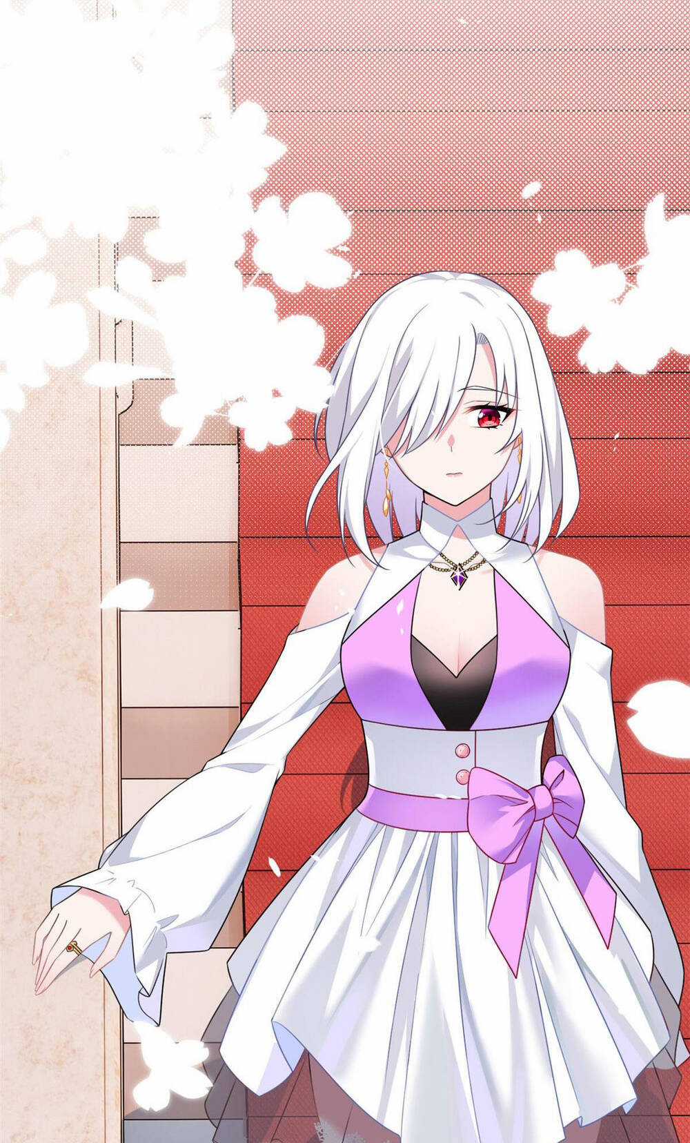 Tôi ở thế giới khác dựa dẫm vào phụ nữ Chapter 14 trang 24