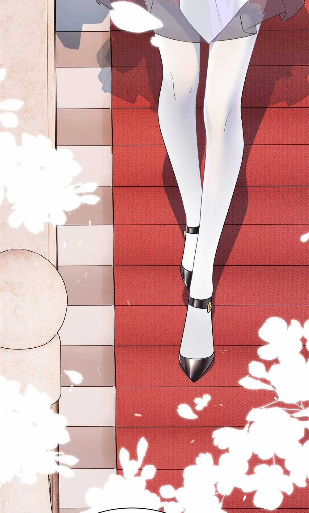 Tôi ở thế giới khác dựa dẫm vào phụ nữ Chapter 14 trang 25