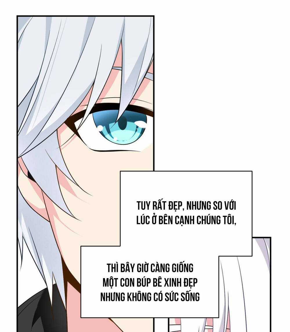 Tôi ở thế giới khác dựa dẫm vào phụ nữ Chapter 14 trang 27