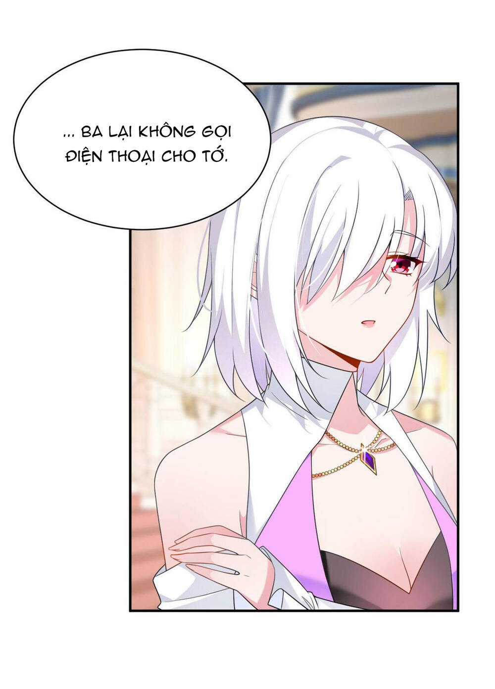 Tôi ở thế giới khác dựa dẫm vào phụ nữ Chapter 14 trang 30