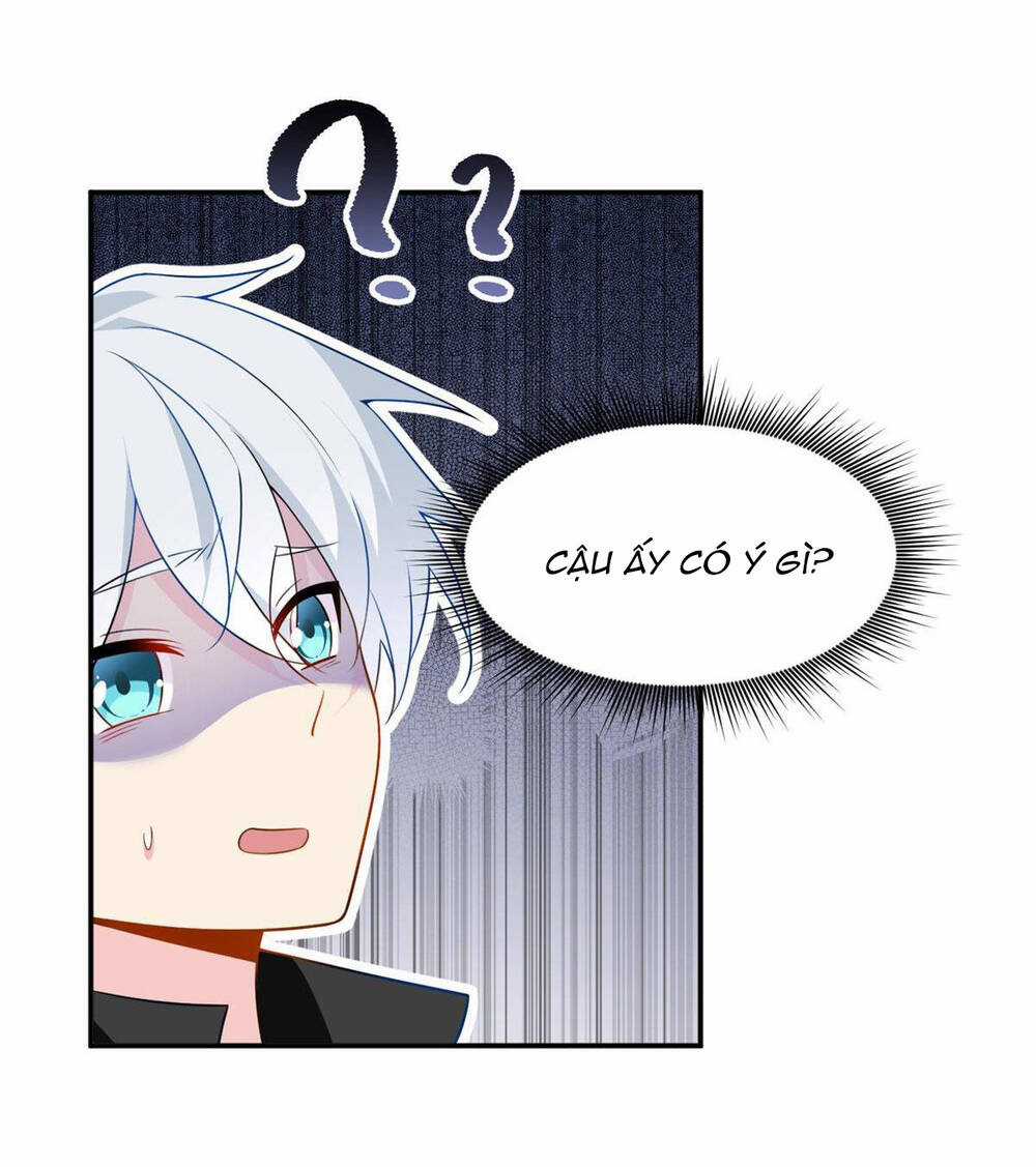 Tôi ở thế giới khác dựa dẫm vào phụ nữ Chapter 14 trang 31