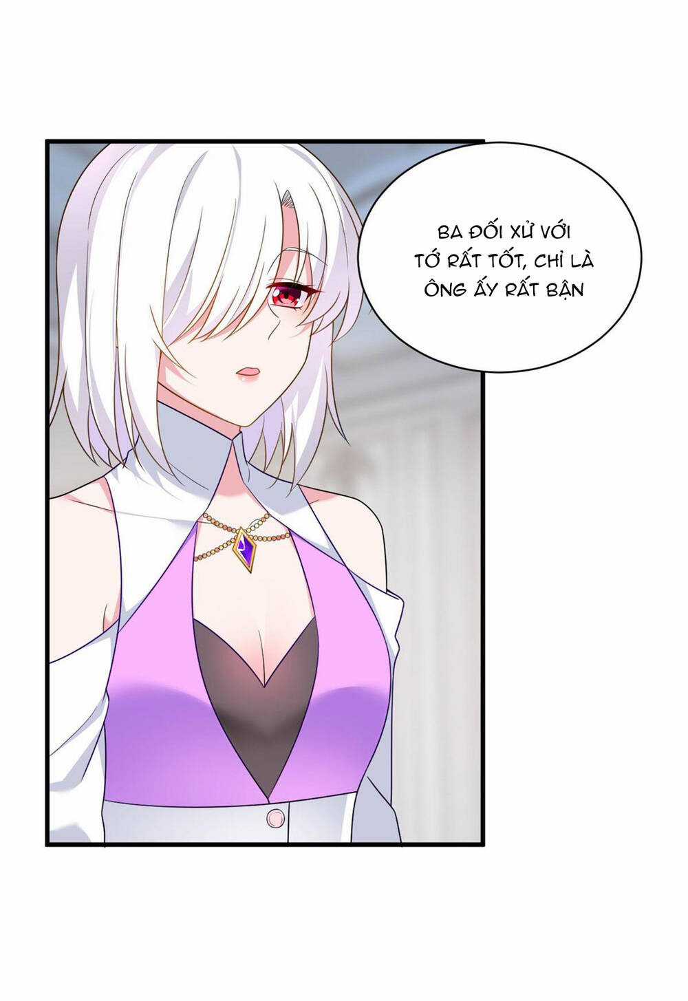 Tôi ở thế giới khác dựa dẫm vào phụ nữ Chapter 14 trang 37