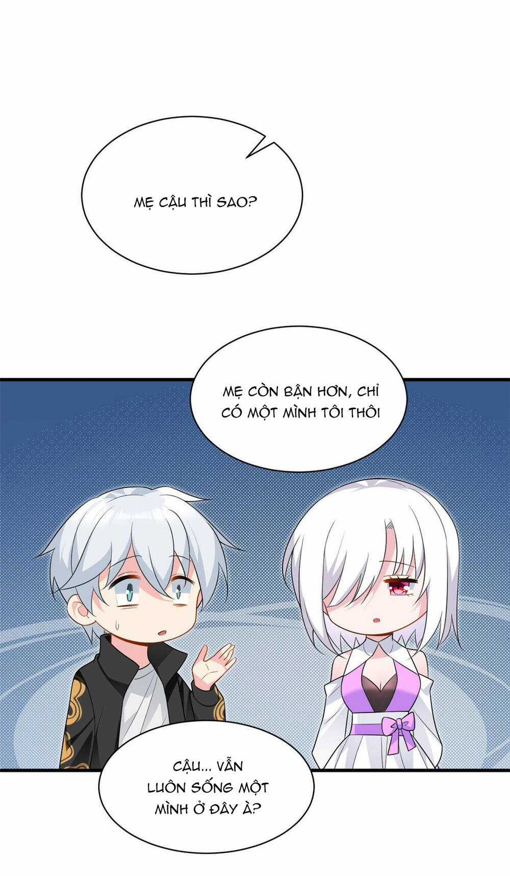 Tôi ở thế giới khác dựa dẫm vào phụ nữ Chapter 14 trang 38