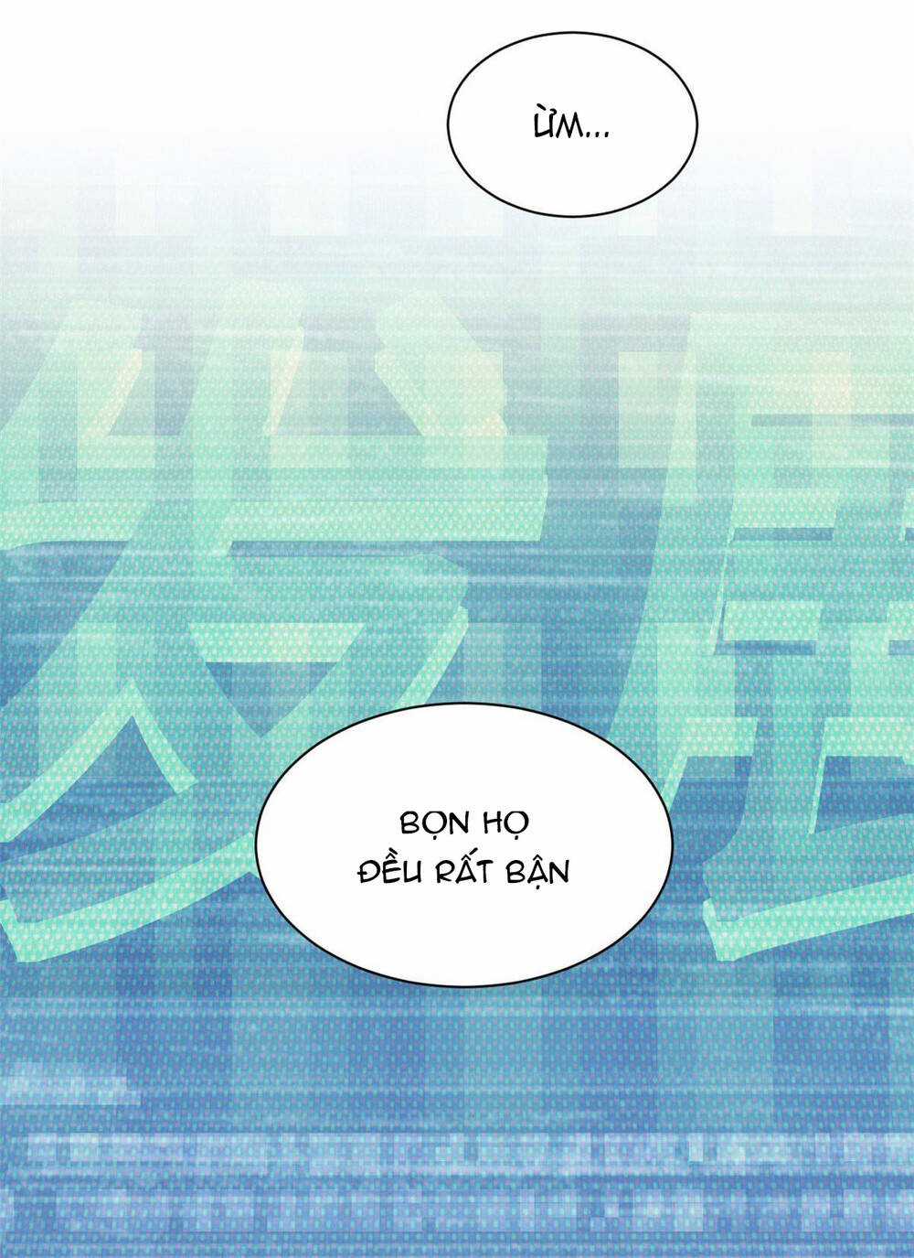 Tôi ở thế giới khác dựa dẫm vào phụ nữ Chapter 14 trang 39