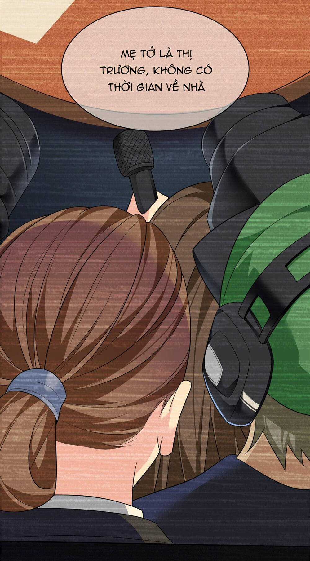 Tôi ở thế giới khác dựa dẫm vào phụ nữ Chapter 14 trang 41