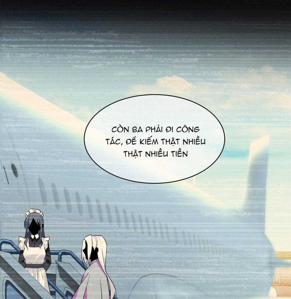 Tôi ở thế giới khác dựa dẫm vào phụ nữ Chapter 14 trang 42