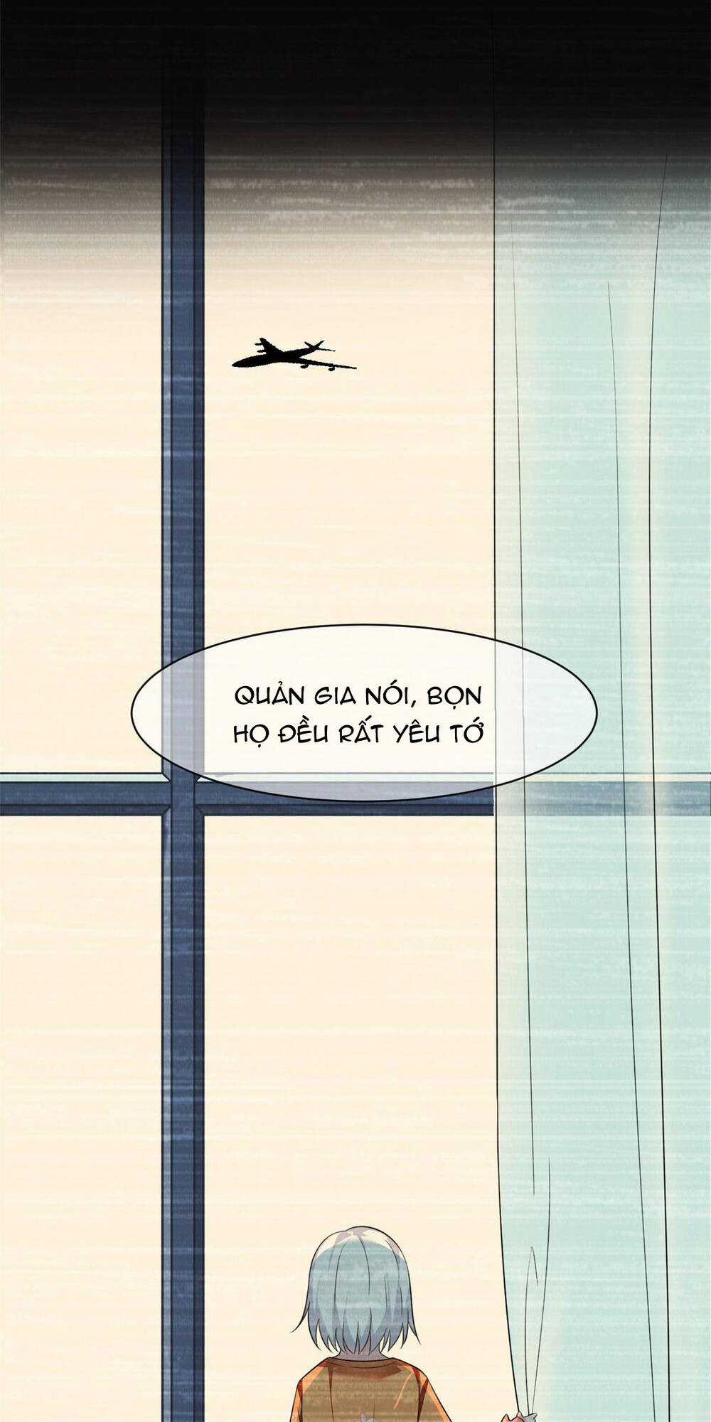 Tôi ở thế giới khác dựa dẫm vào phụ nữ Chapter 14 trang 44