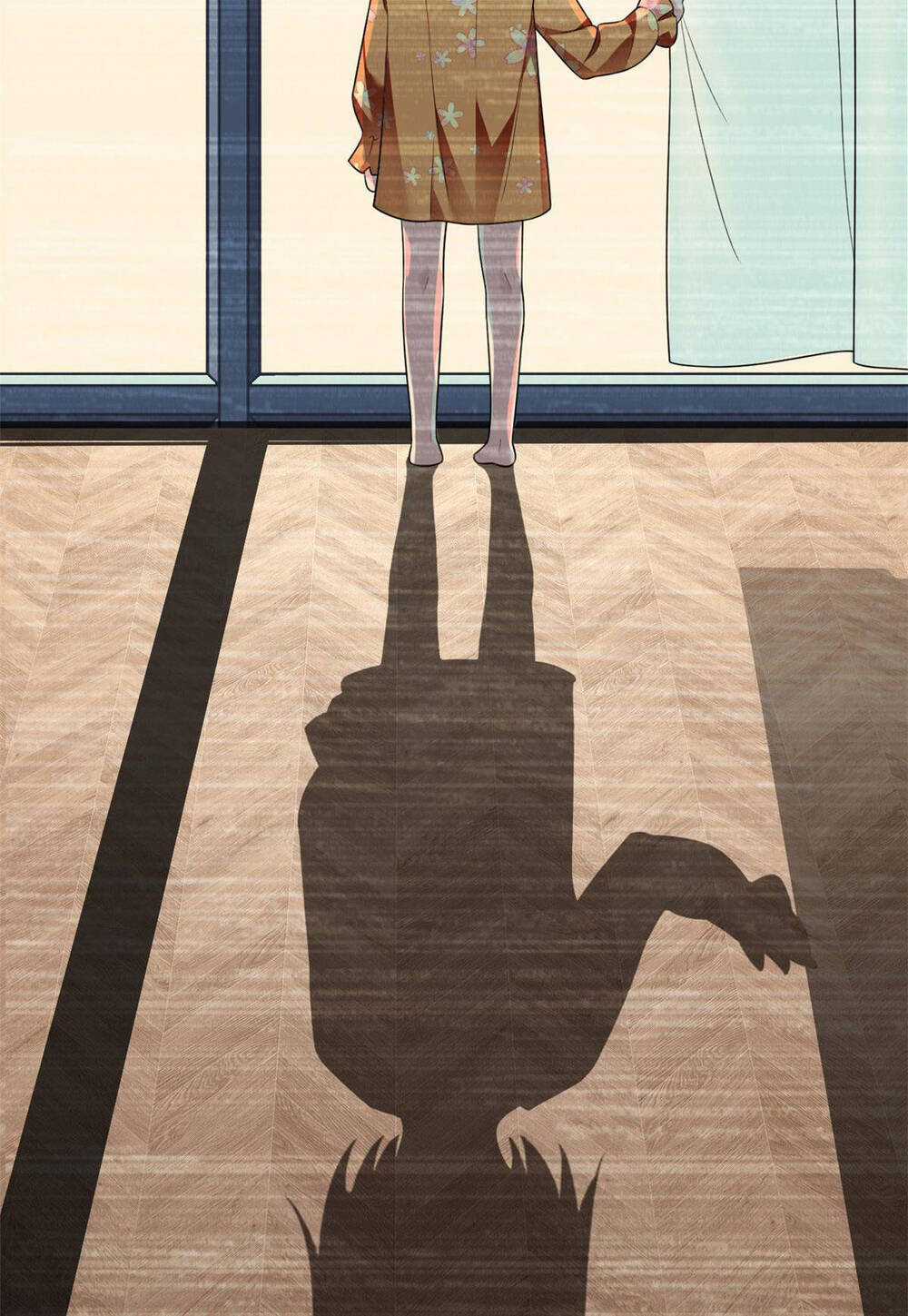 Tôi ở thế giới khác dựa dẫm vào phụ nữ Chapter 14 trang 45