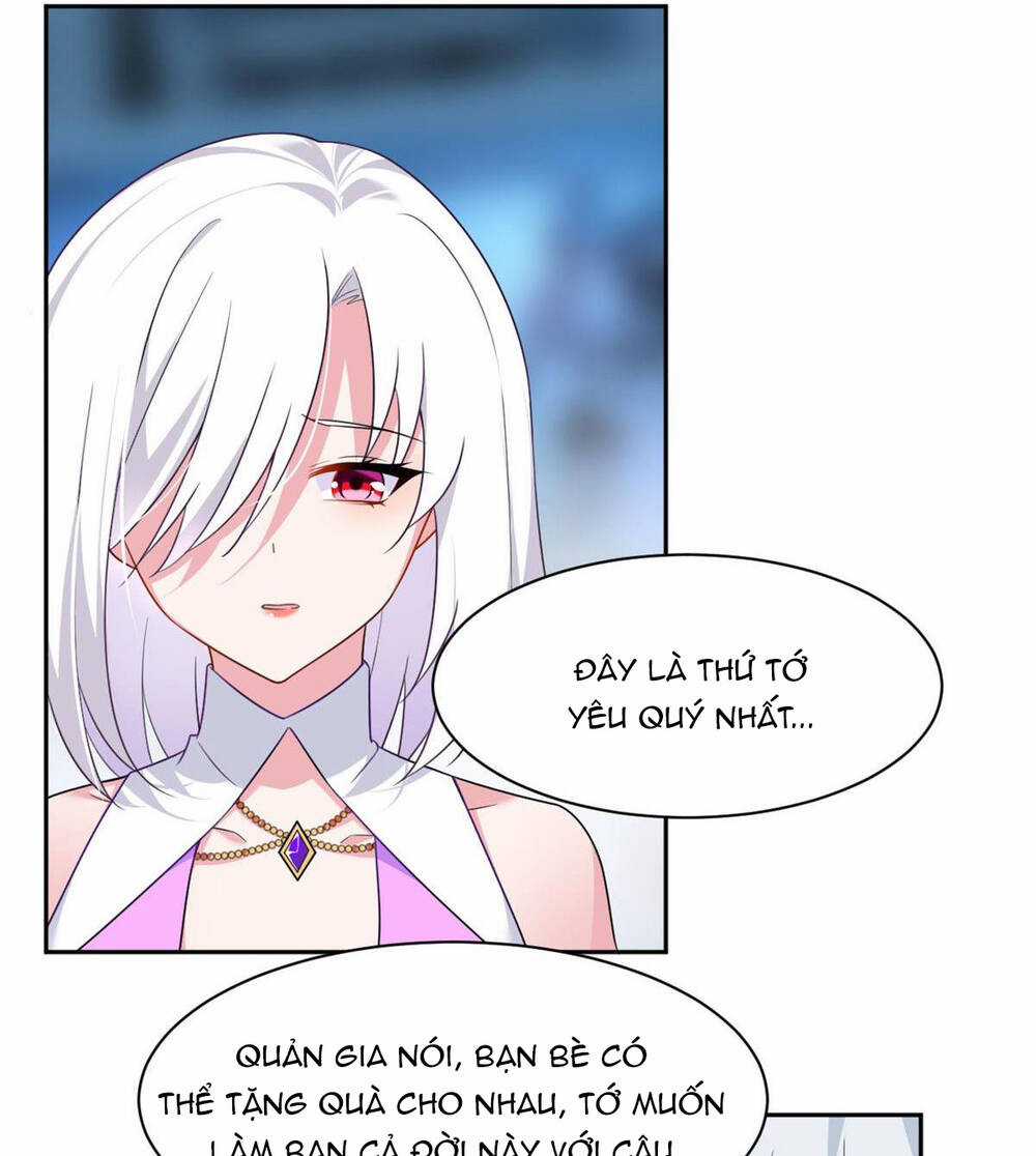 Tôi ở thế giới khác dựa dẫm vào phụ nữ Chapter 14 trang 53