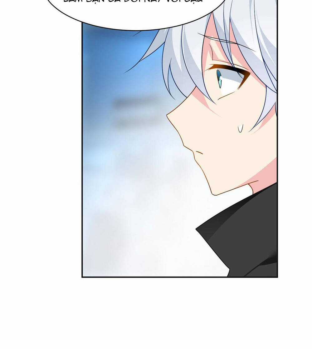 Tôi ở thế giới khác dựa dẫm vào phụ nữ Chapter 14 trang 54