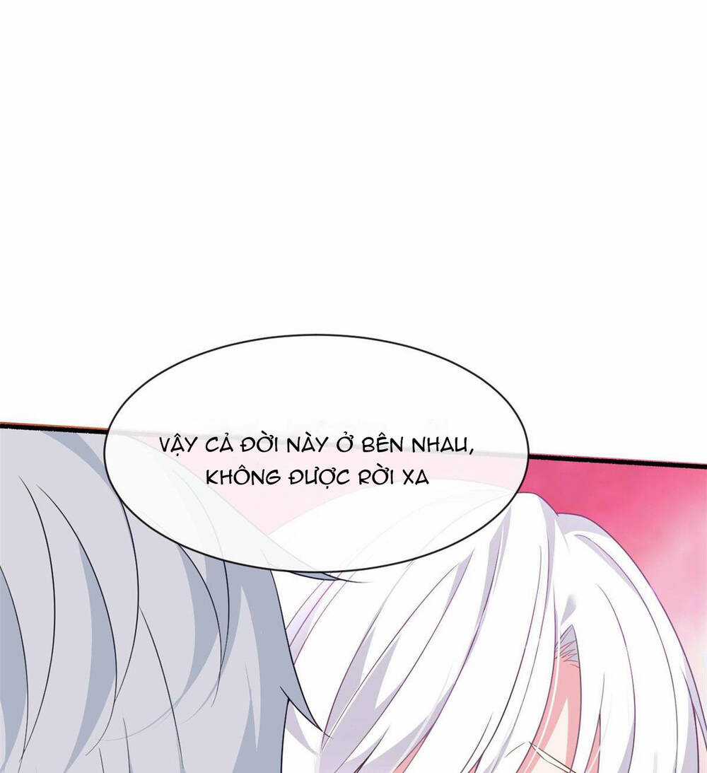 Tôi ở thế giới khác dựa dẫm vào phụ nữ Chapter 14 trang 56