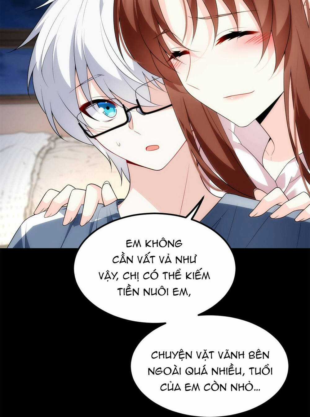 Tôi ở thế giới khác dựa dẫm vào phụ nữ Chapter 145 trang 12