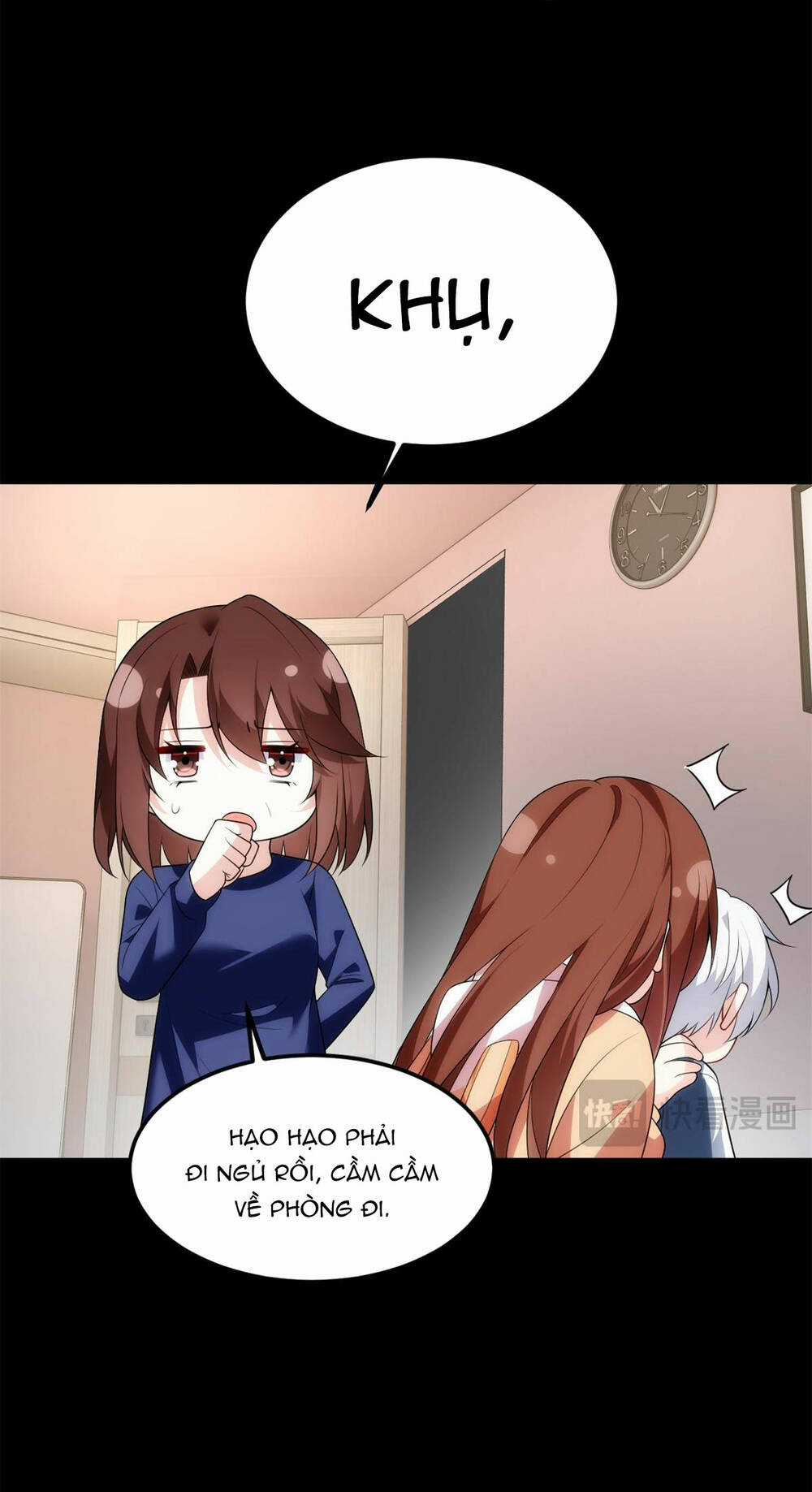 Tôi ở thế giới khác dựa dẫm vào phụ nữ Chapter 145 trang 13