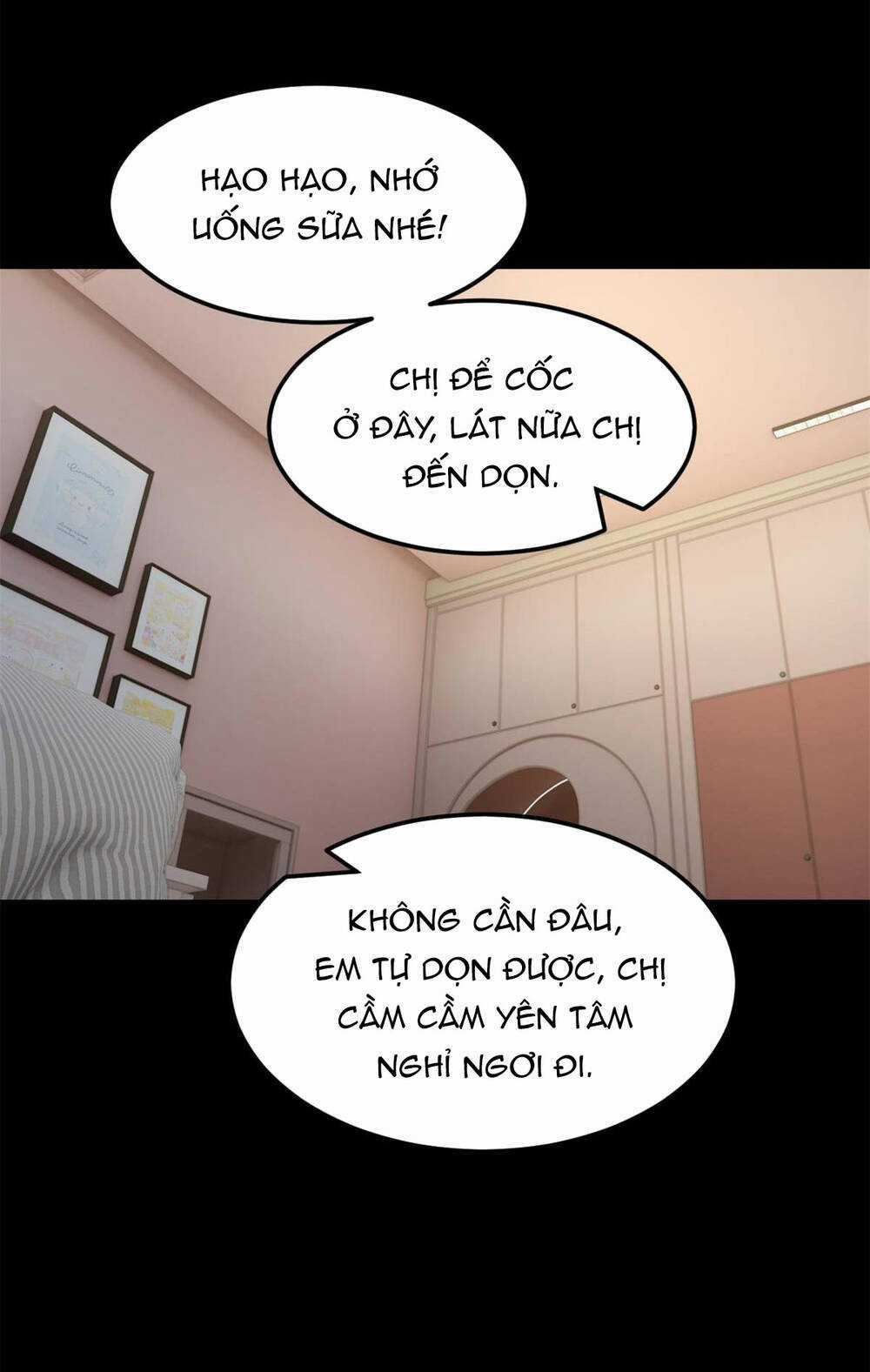 Tôi ở thế giới khác dựa dẫm vào phụ nữ Chapter 145 trang 16