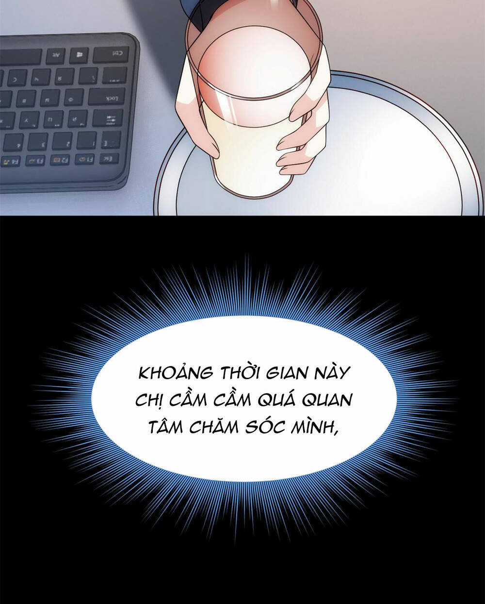 Tôi ở thế giới khác dựa dẫm vào phụ nữ Chapter 145 trang 18