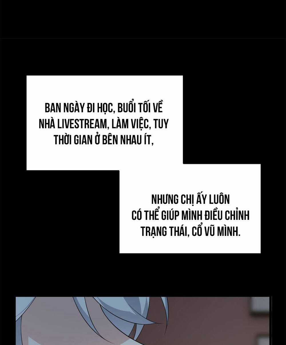 Tôi ở thế giới khác dựa dẫm vào phụ nữ Chapter 145 trang 19