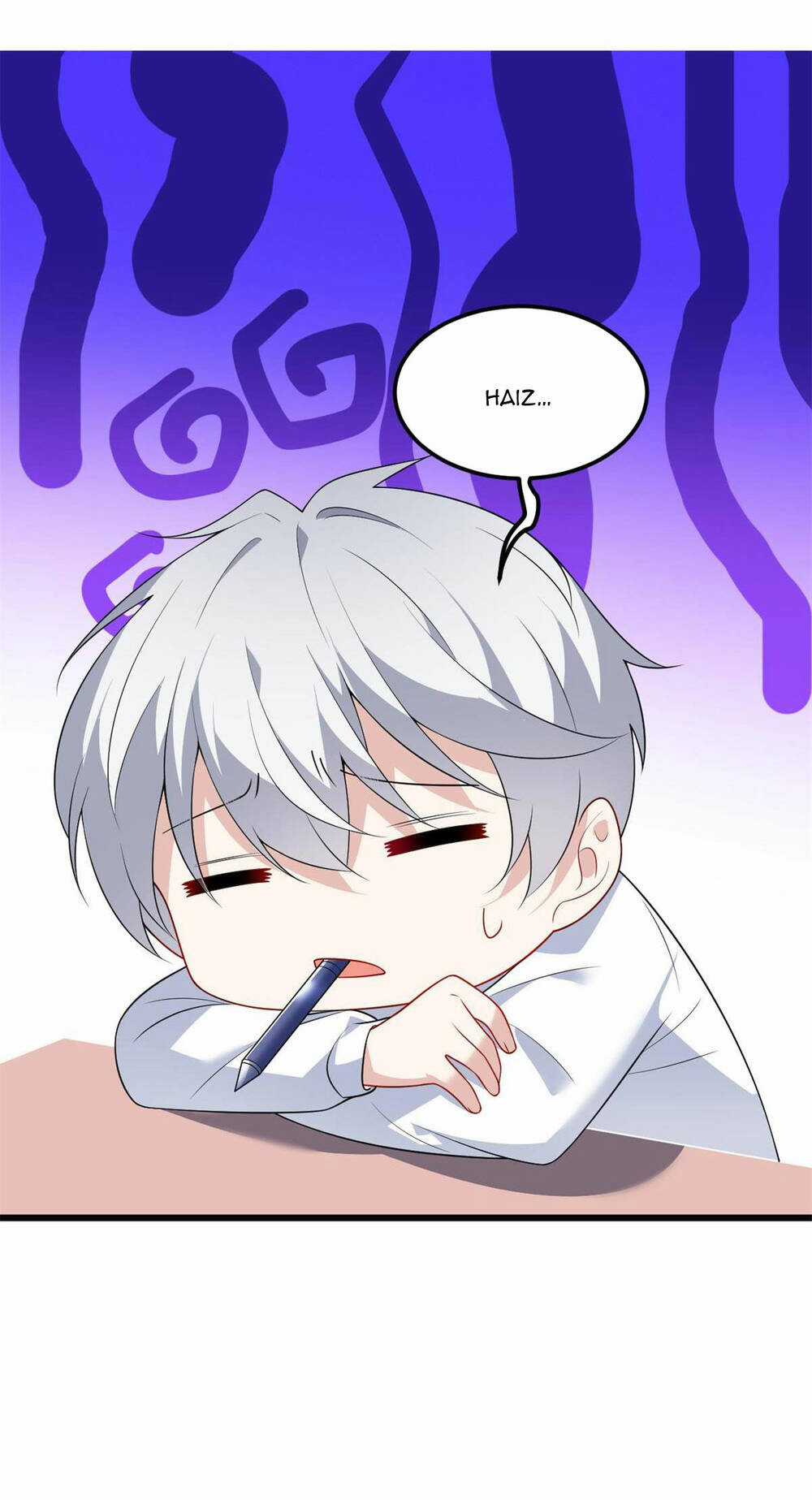 Tôi ở thế giới khác dựa dẫm vào phụ nữ Chapter 145 trang 25