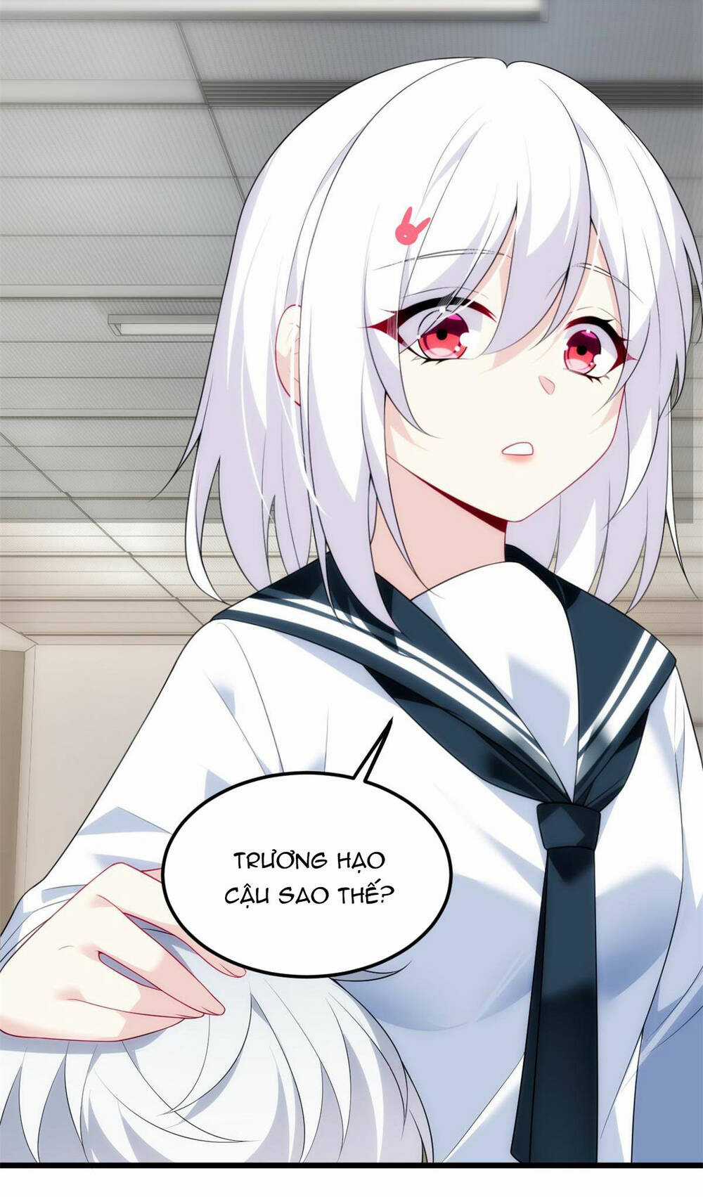 Tôi ở thế giới khác dựa dẫm vào phụ nữ Chapter 145 trang 27