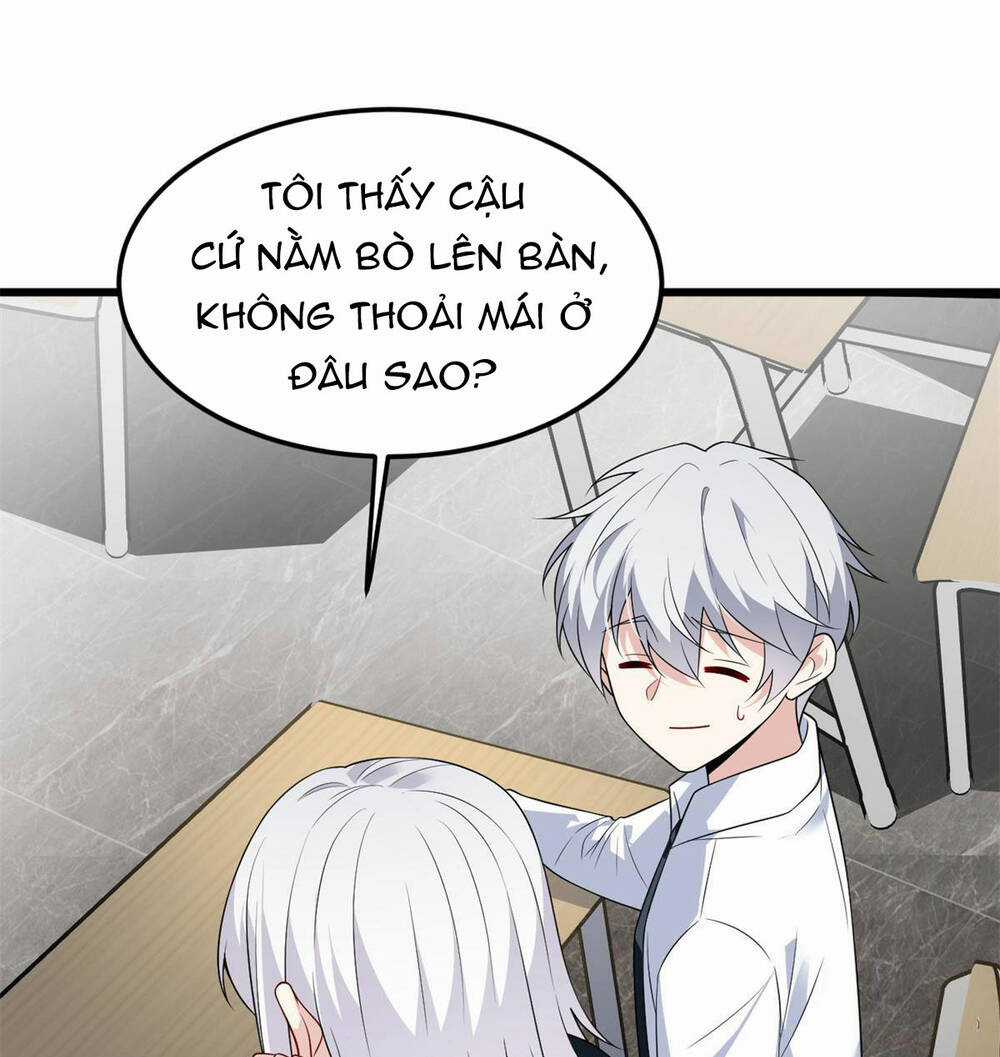 Tôi ở thế giới khác dựa dẫm vào phụ nữ Chapter 145 trang 28